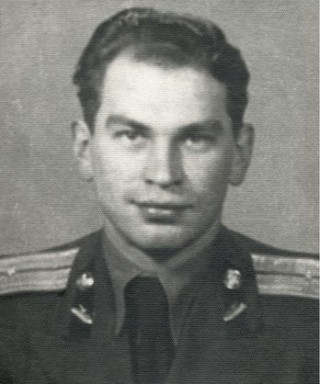 Марков Анатолий Григорьевич