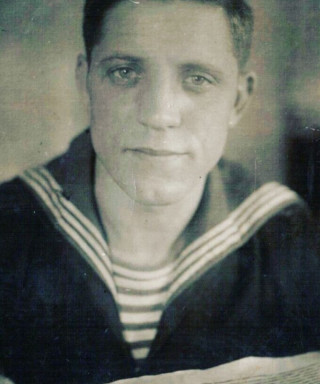 Одинцов Виктор Никифорович