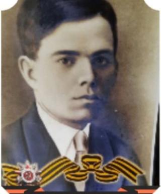 Пызгарев Георгий Михайлович