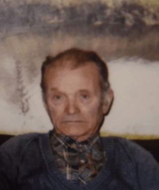 Голоухов Иван Федорович