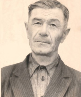 Жучкин Андрей Васильевич