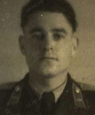 Захаров Николай Петрович