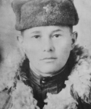 Вокуев Михаил Михайлович