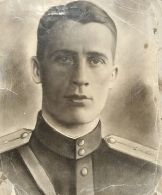 Папчинский Владимир Исидорович