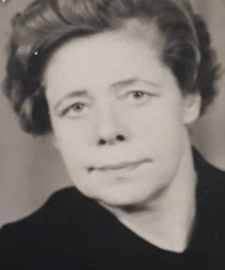 Морозова Анна Михайловна