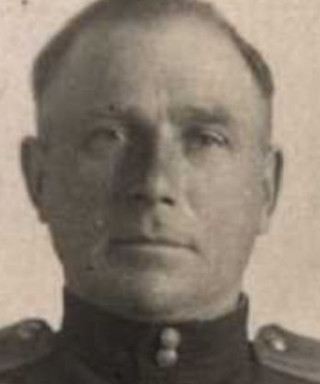 Гайворонский Степан Фомич