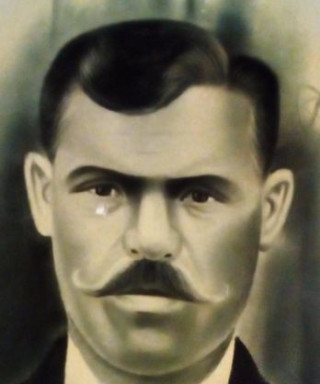 Лызлов Николай Кириллович