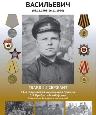 Пухов Дмитрий Васильевич