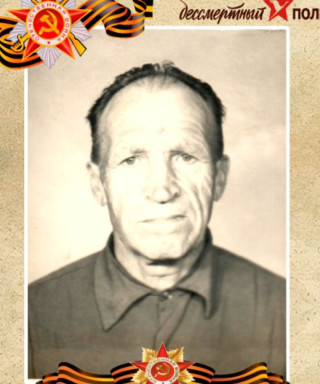 Дубровский Михаил Ефимович