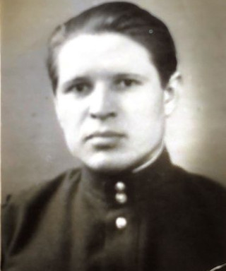 Палаткин Пётр Гаврилович