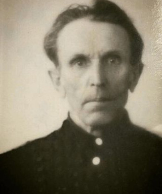 Поляков Семён Фёдорович