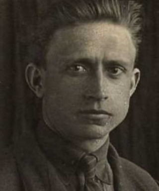 Ефремов Григорий Михайлович