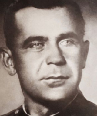 Бесарабов Сергей Васильевич