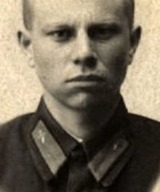 Железнов Анатолий Александрович