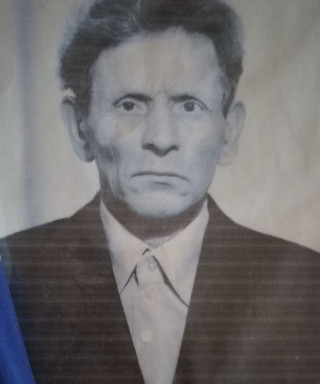 Максимов Александр Титович