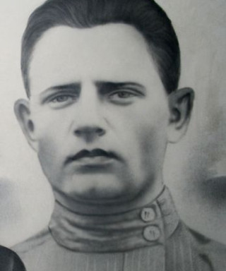 Волков Андрей Сергеевич