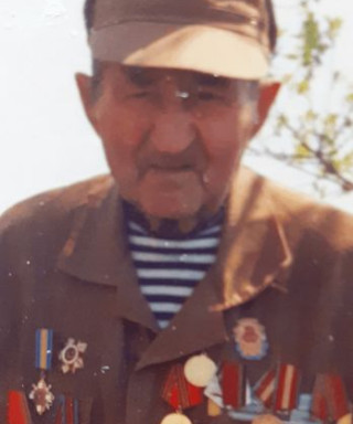 Янков Иван Иванович