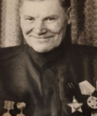 Пастухов Иван Васильевич