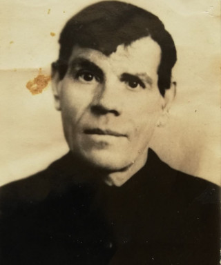 Панин Григорий Алексеевич