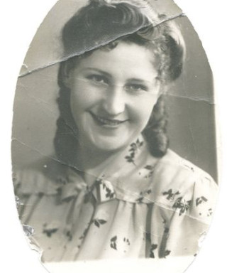 Настич Галина Тимофеевна