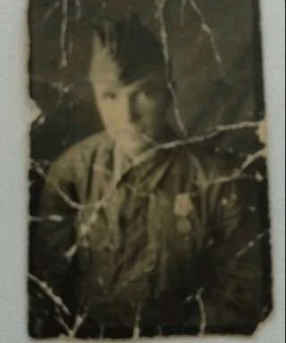 Поликарпов Константин Юрьевич