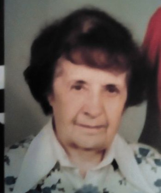 Наймарк Клара Ильинична