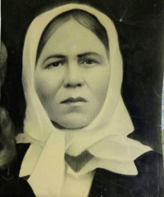 Куприянова Дарья Семеновна