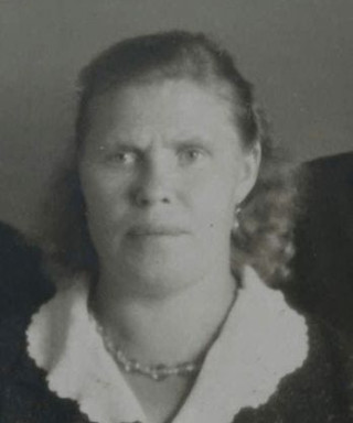 Ягодина Антонина Прокофьевна