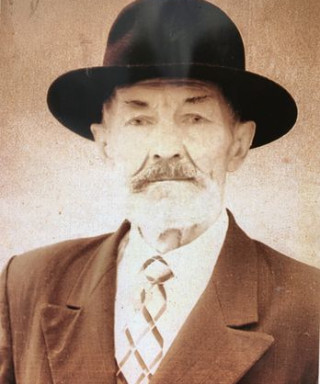 Гусев Фёдор Васильевич