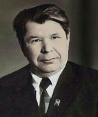 Дашков Загит Камалович