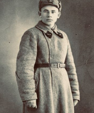 Максименко Евгений