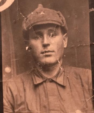 Таборский Павел Афанасьевич