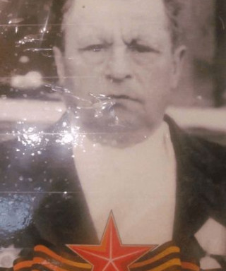 Соловьев Иван Николаевич