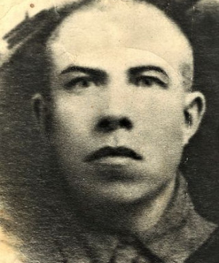 Беляев Иван Сергеевич