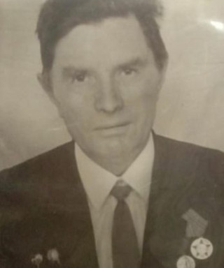 Сязин Михаил Николаевич