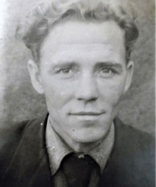 Лысков Василий Павлович