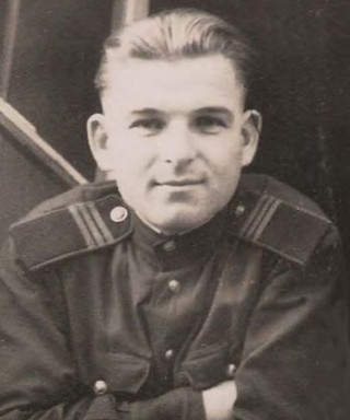 Жуков Виктор Сергеевич