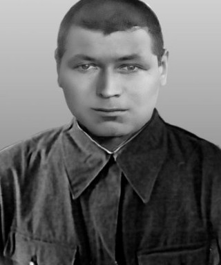 Чучмаев Алексей Степанович