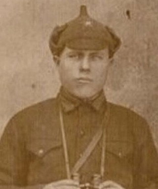 Петров Павел Иванович