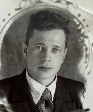 Виноградов Борис Владимирович