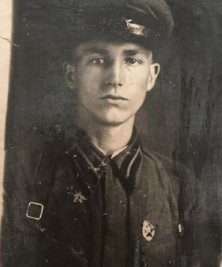 Зудин Александр Кузьмич