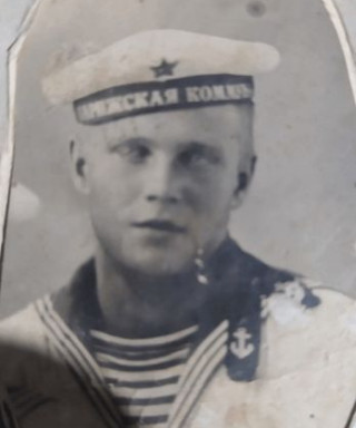 Дарушкин Михаил Михайлович