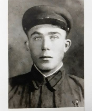 Мазанов Хазран Кперович