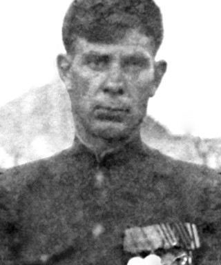 Двойников Иван Афанасьевич