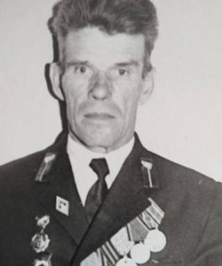 Лапковский Адам Людвигович