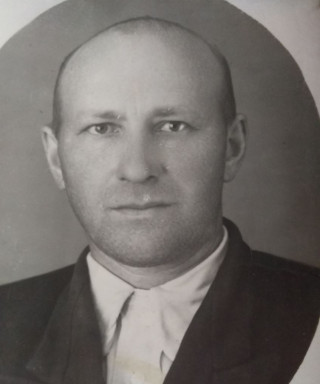 Гуров Алексей Дмитриевич