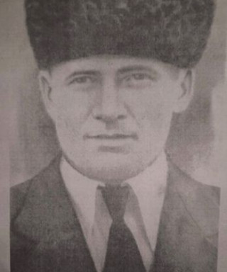 Дзюба Василий Ефимович