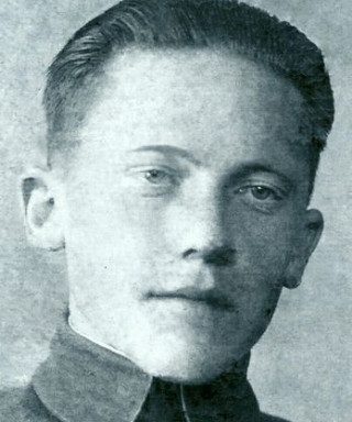 Дорофеев Виктор Андреевич