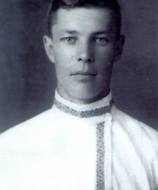 Ковалинский Григорий Семёнович