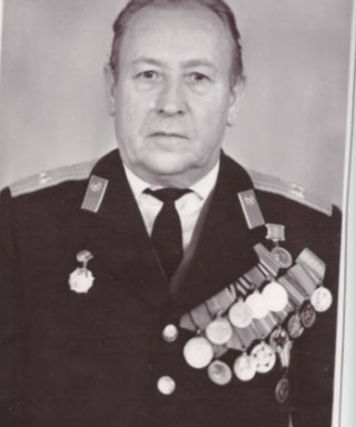 Магаюнов Александр Анатольевич